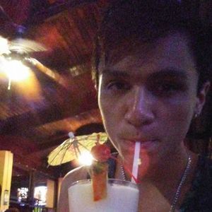 Meet your Posher, Ian